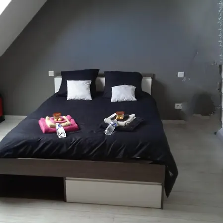 Ubytování v soukromí Yo 24h Auto *